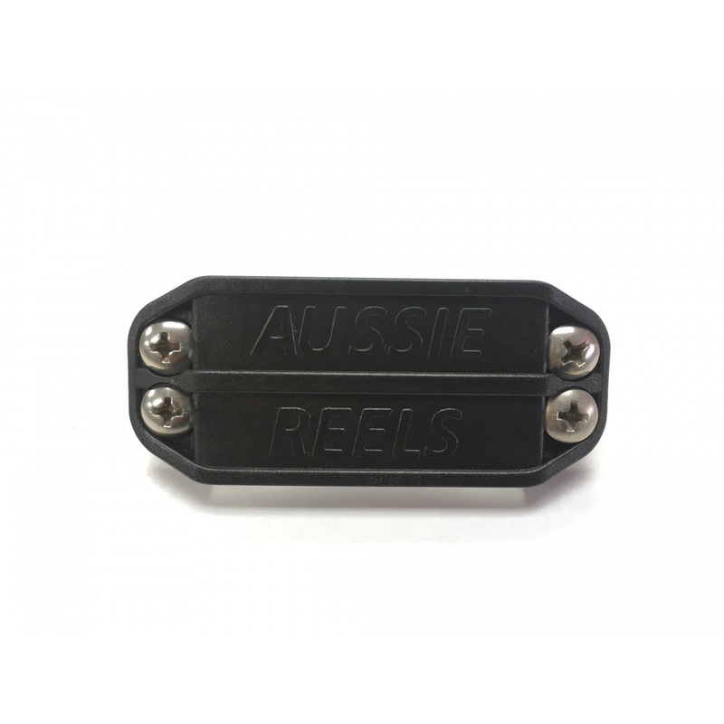 Aussie Reels Belt Adapter for Weight Belts