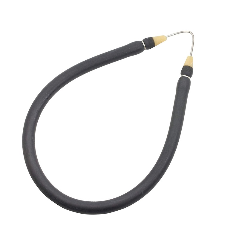 JBL Spearfishing Spearguns Sling Band 18" x 9/16" Black