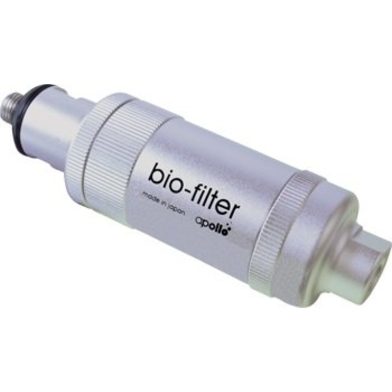 Apollo Bio-Filter Moisture System
