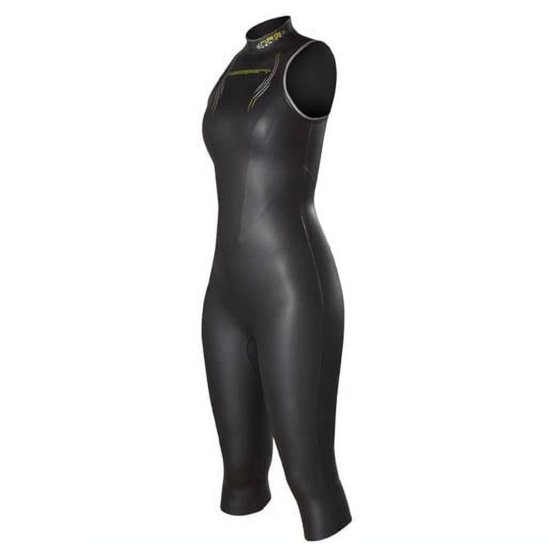5/3mm NeoSport Sprint Womens Triathlon Sleeveless Jane Wetsuit Tri Suit - REDUCED!