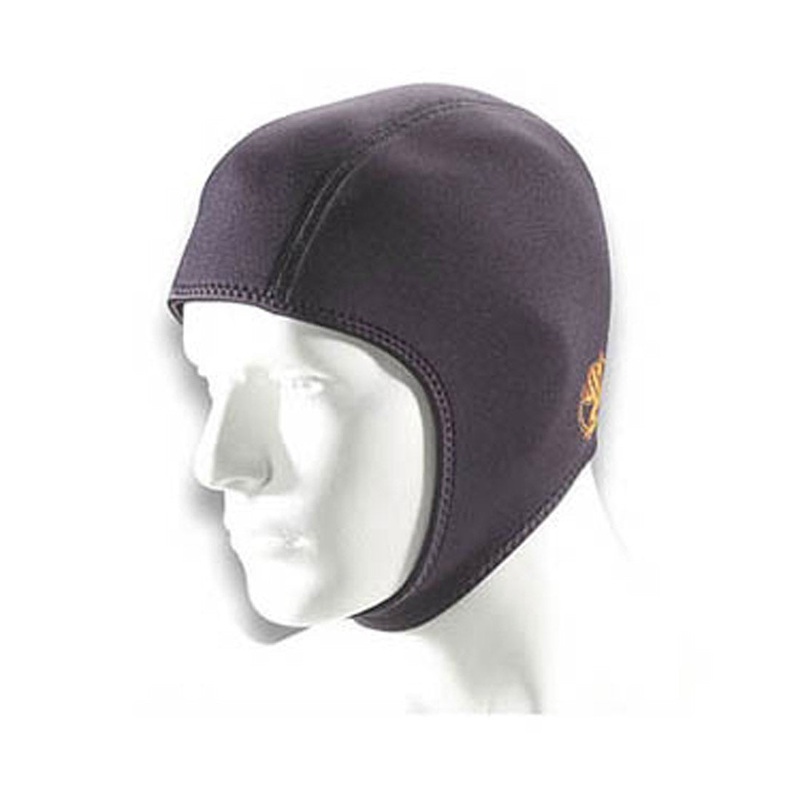 Akona 2mm Neoprene Beanie Cap