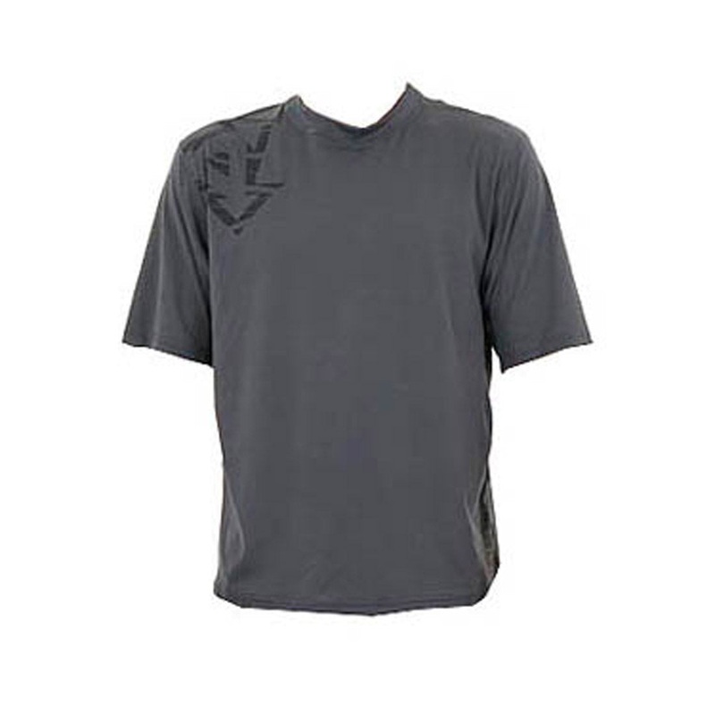XCEL Mens Short Sleeve Loose Fitting Rash Guard w/ UV Protection
