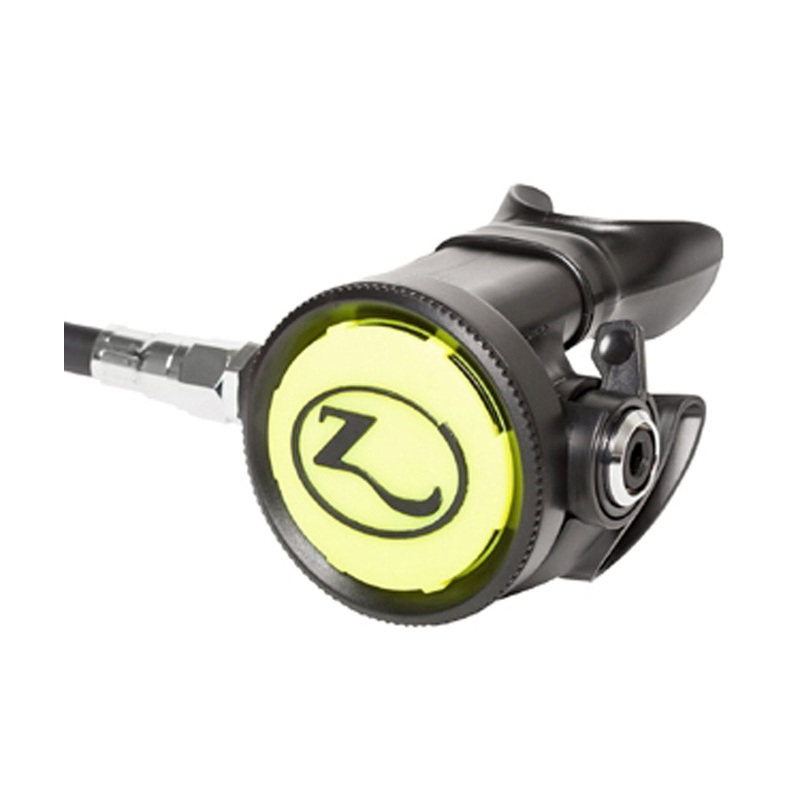Zeagle Envoy II 2nd Stage Octo for Scuba Diving Octopus