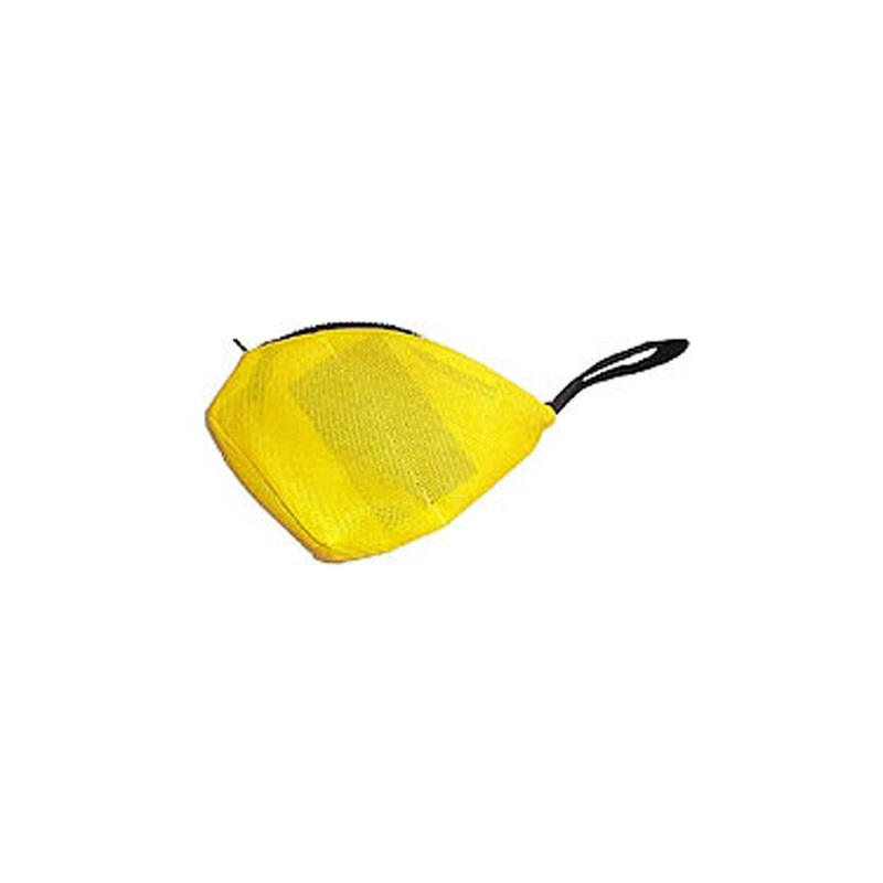 Zeagle Zippered Small Weight Pouch for BCD Soft or Hard Weights 12lbs