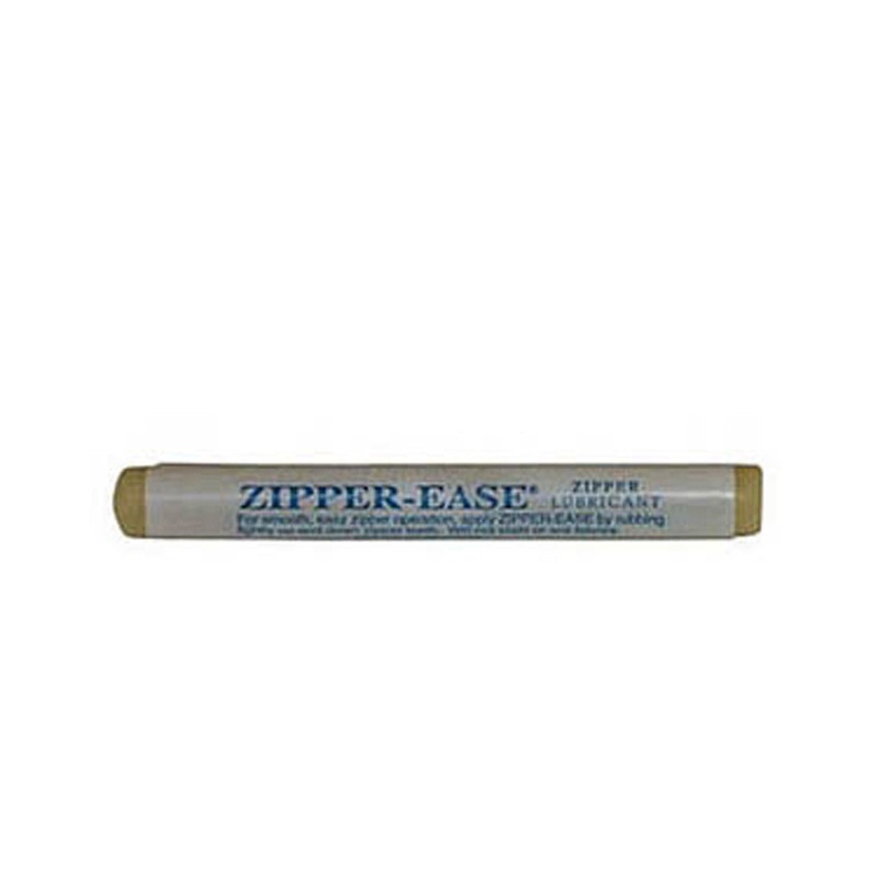 Zipper Lubrication Wax Stick for Salt Water and Chlorine
