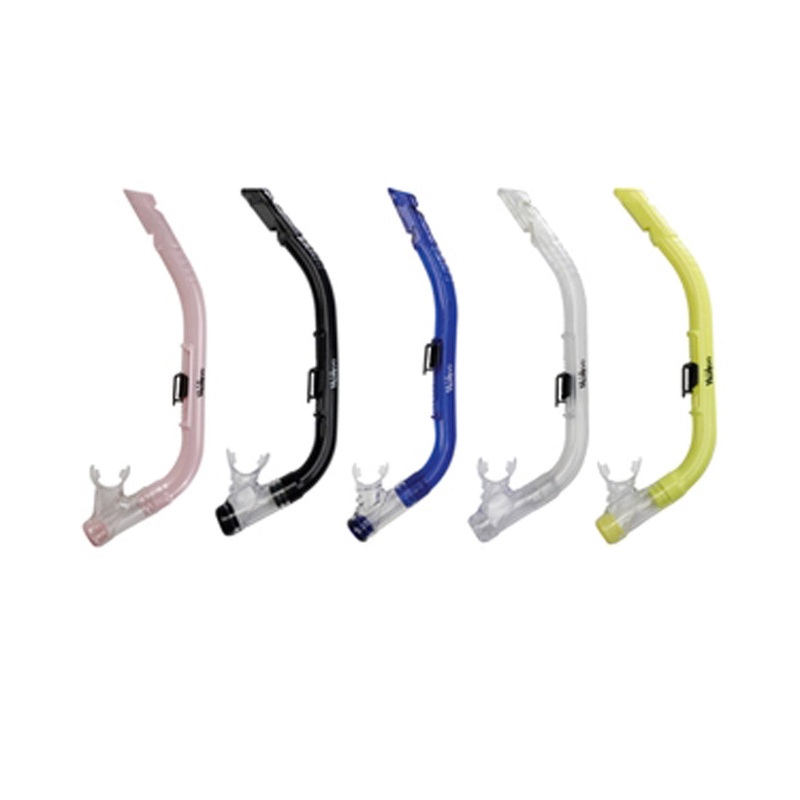 Akona Kids Wahoo Jr. Semi-Dry Snorkel