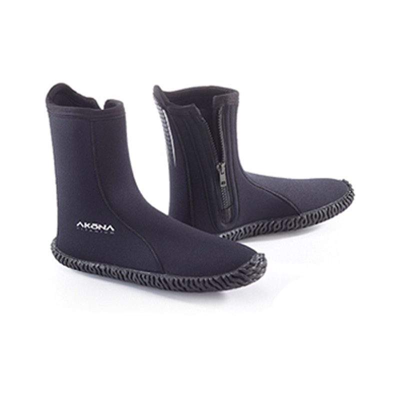 Akona 3.5mm Standard Tall Boots