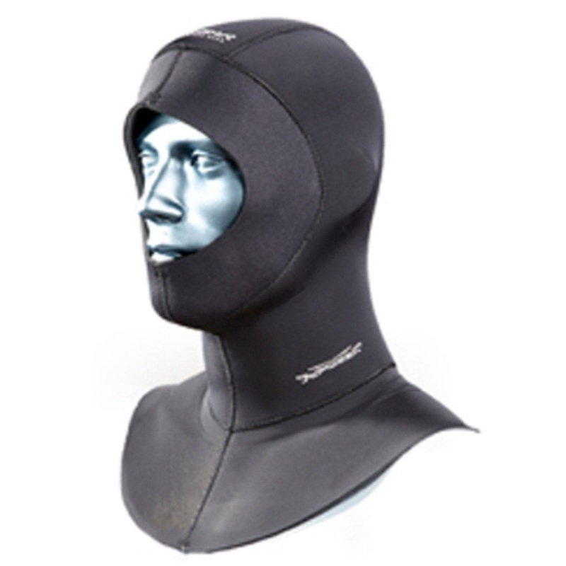 Akona 5/3mm Quantum Stretch Hood