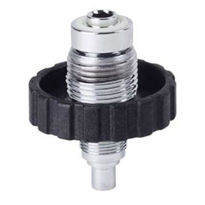 Aeris DIN Conversion Kit for ATMOS 1st Stage Regulator Convert Yoke to DIN