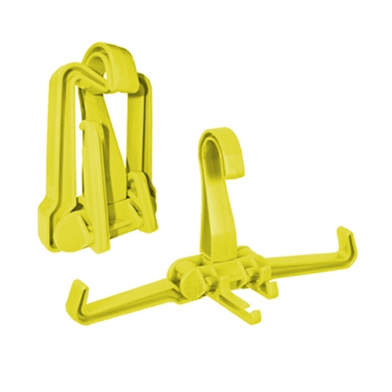 XS Scuba Folding/Collapsible Travel BC/BCD Hanger