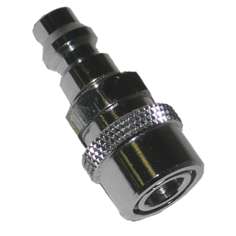Zeagle Octo Z to Generic Inflator Hose Adaptor Quick Disconnect