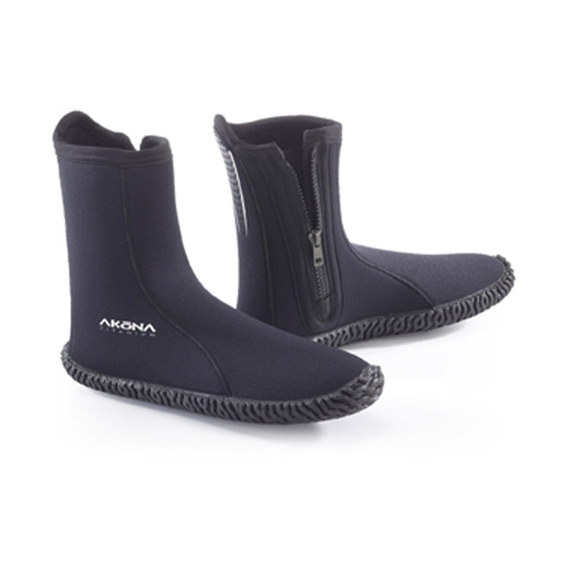Akona 6.5mm Standard Tall Boots