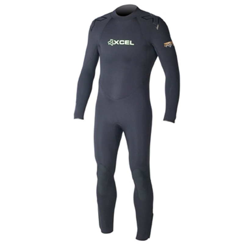 XCEL 3mm Thermoflex Men's Full Wetsuit with Celiant
