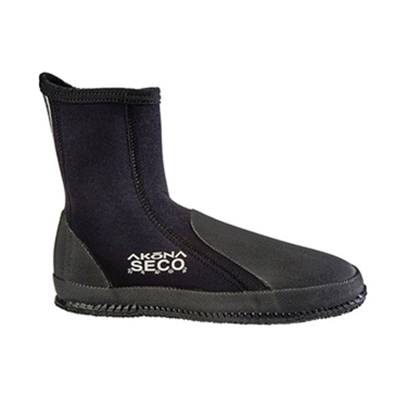 Akona 6mm Seco Self Draining Boots