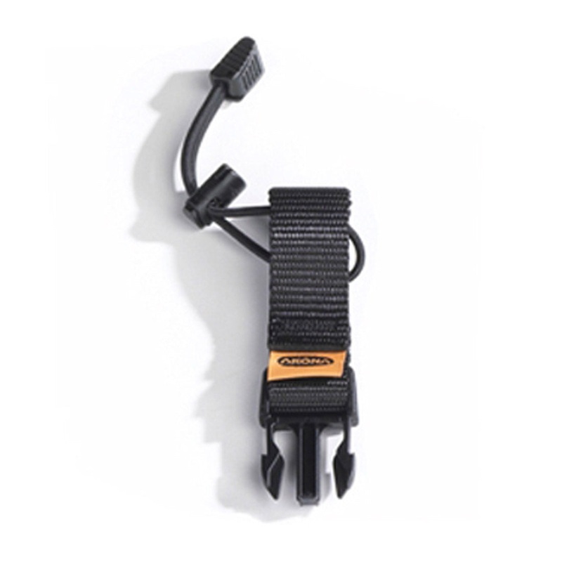 Akona Octopus Clip Quick Clip for Scuba Diving Safe Second