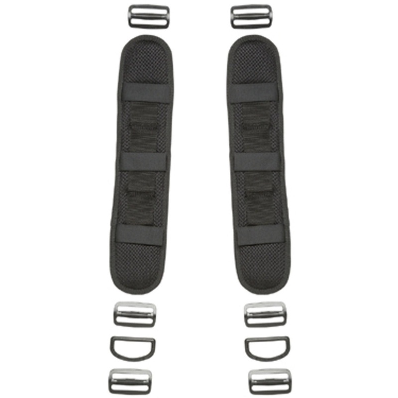 Zeagle Shoulder Pads for BCD Harness