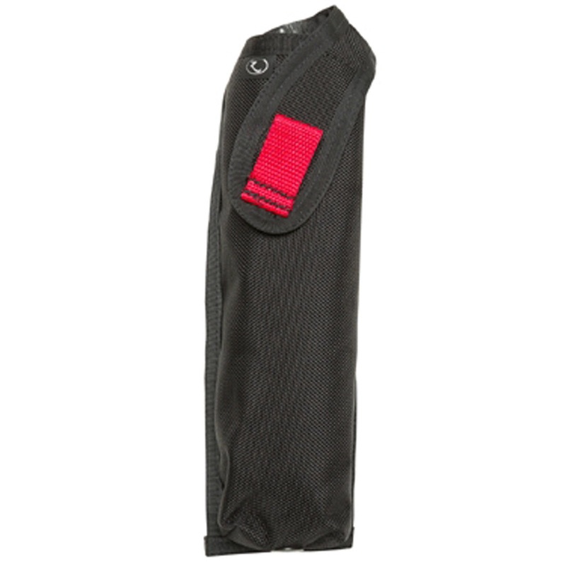 Zeagle Spare Air Mounting Pocket
