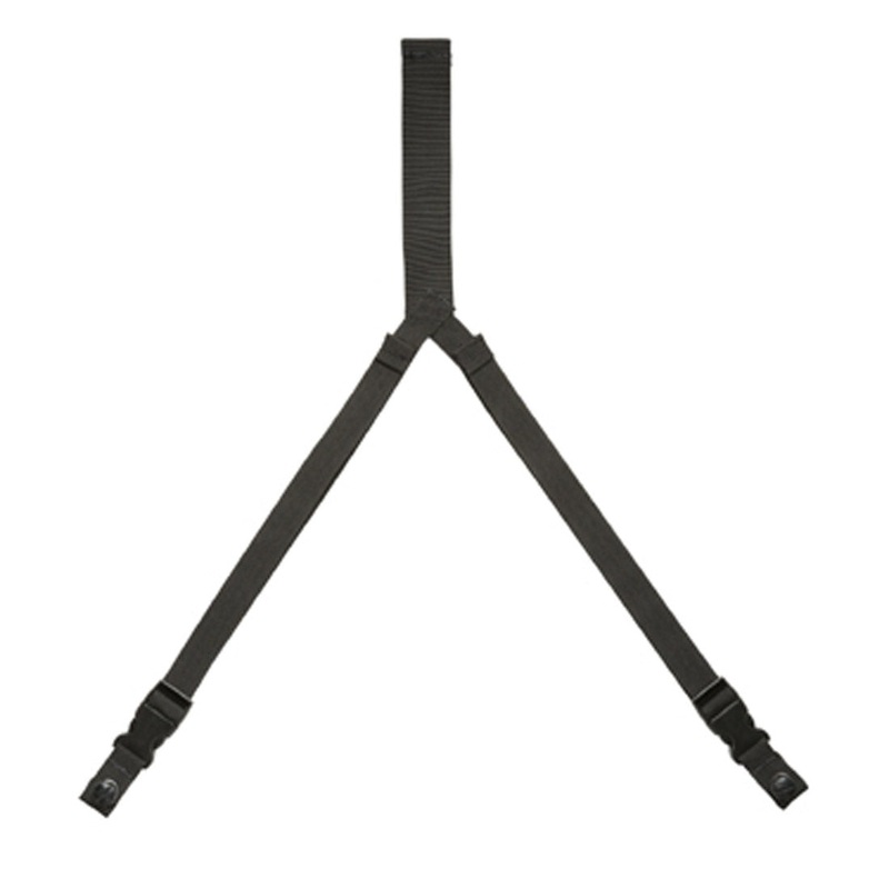 Zeagle Split Saddle Strap Assembly for BCD