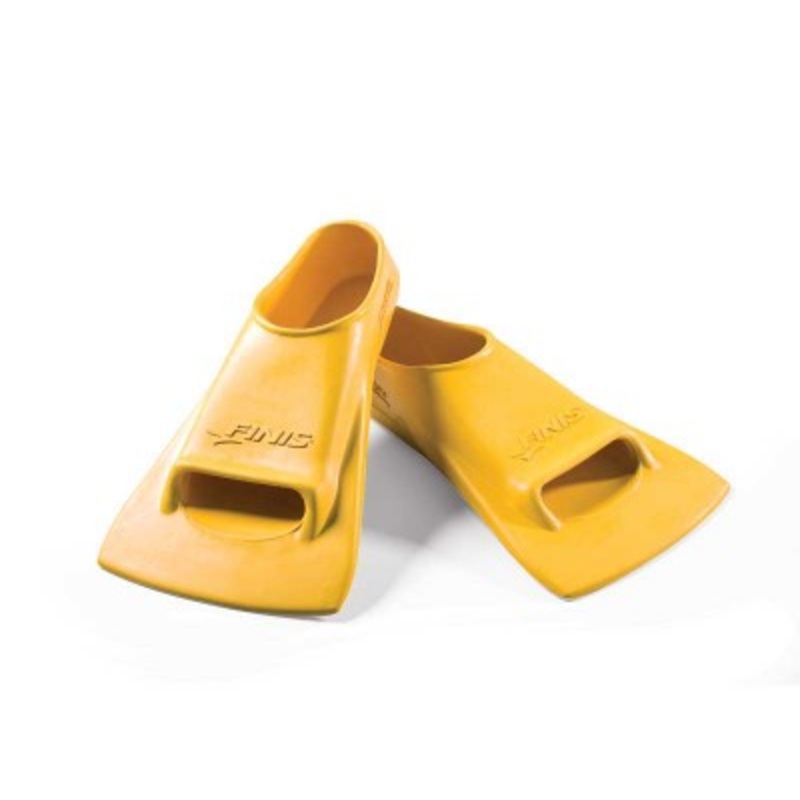 Finis Zoomers Gold