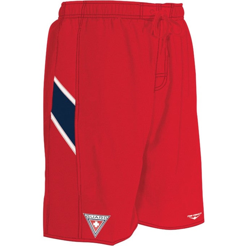 The Finals Guard Splice Trunk