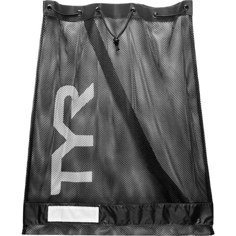 TYR Mesh Equipment Bag - CRA Swim Team