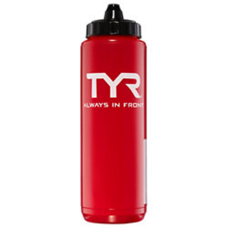 TYR Waterbottle - CRA Swim Team