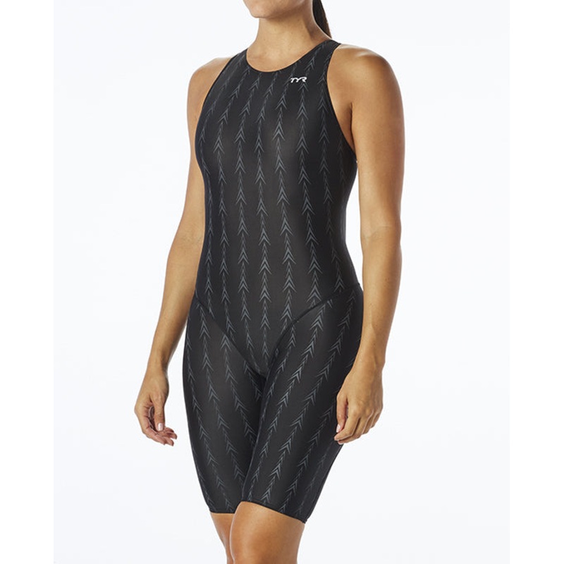 TYR Women's Fusion 2 Aerofit Shortjohn