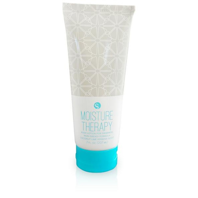 Summer Solutions Moisture Therapy Lotion