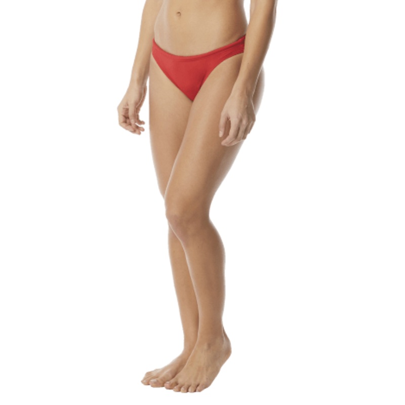 TYR Guard Women's Classic Bikini Bottom