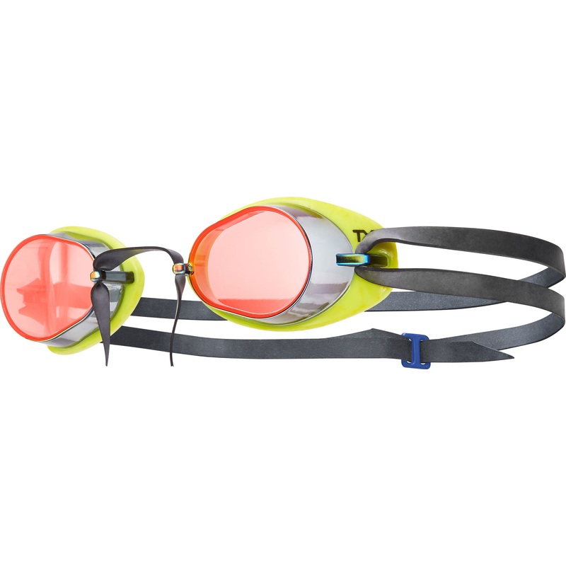 TYR Socket Rockets 2.0 Mirrored Goggle