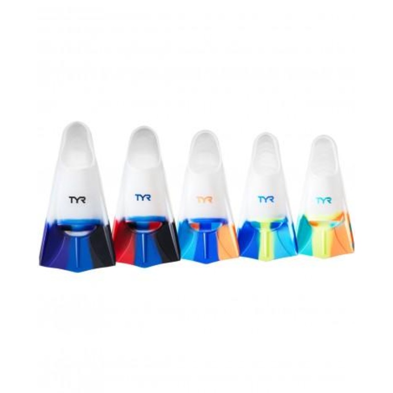 TYR Stryker Silicone Fin