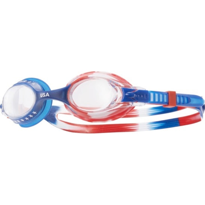 TYR USA Kids Swimple Goggle