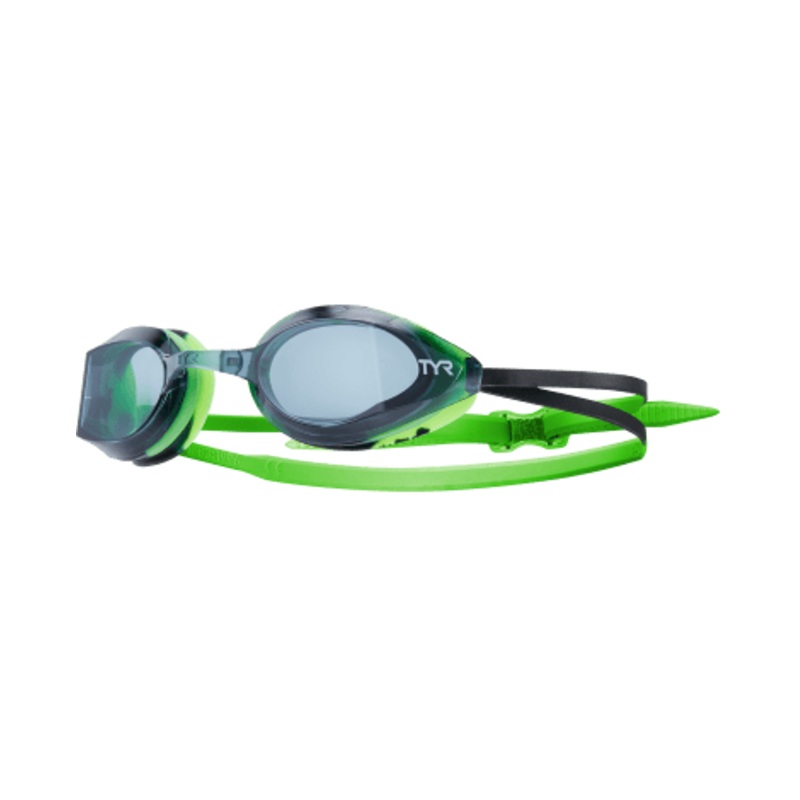 TYR Edge-X Racing Goggles