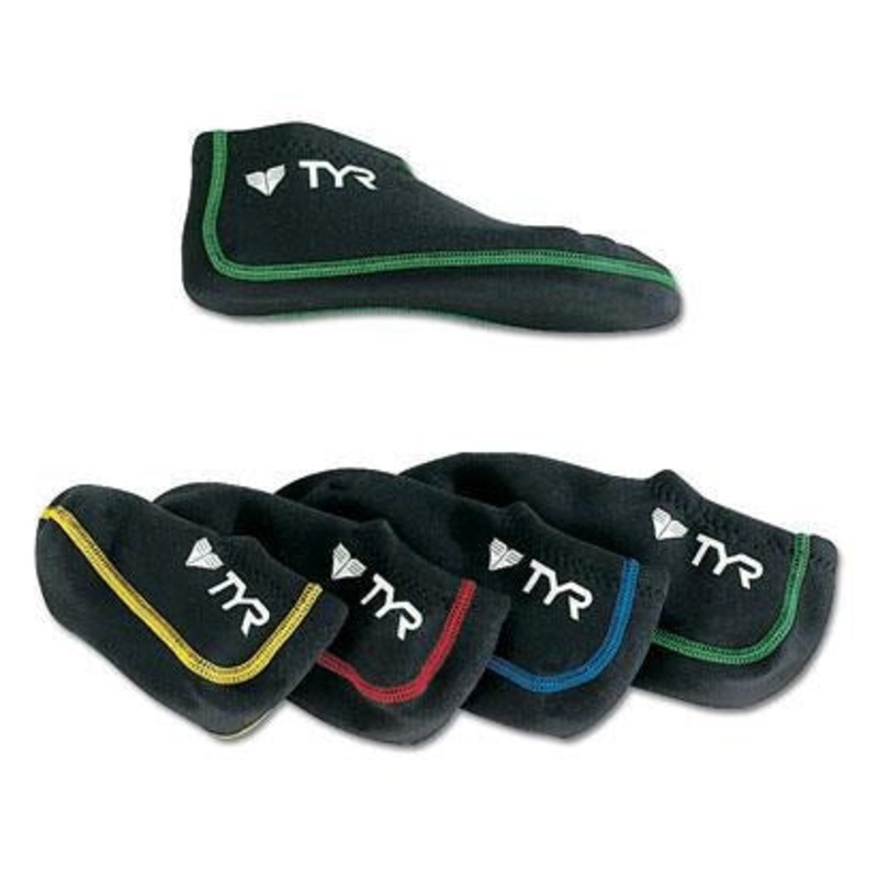 TYR Fin Boot