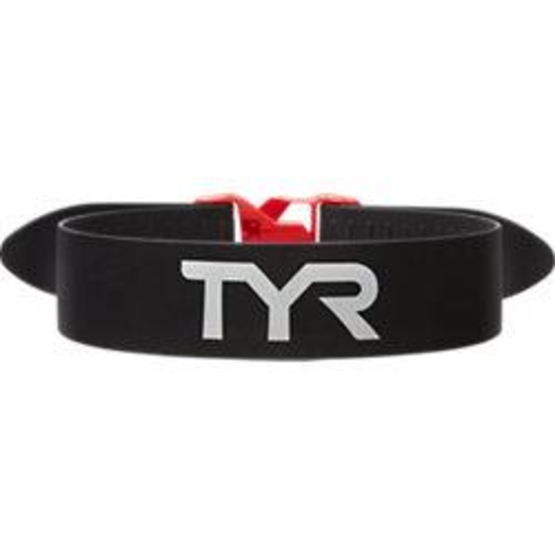 TYR Rally Training Strap - CRA Swim Team