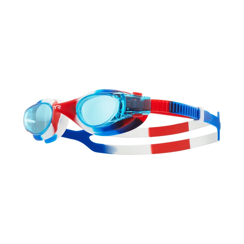 TYR Vesi Tie Dye Youth