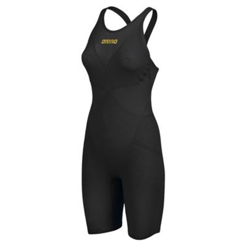Arena Powerskin Carbon Glide Open Back