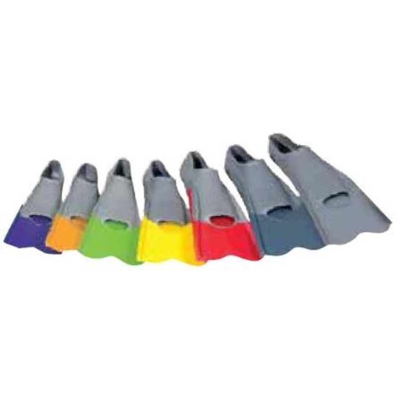 TYR Cross Blade Training Fin 1.0