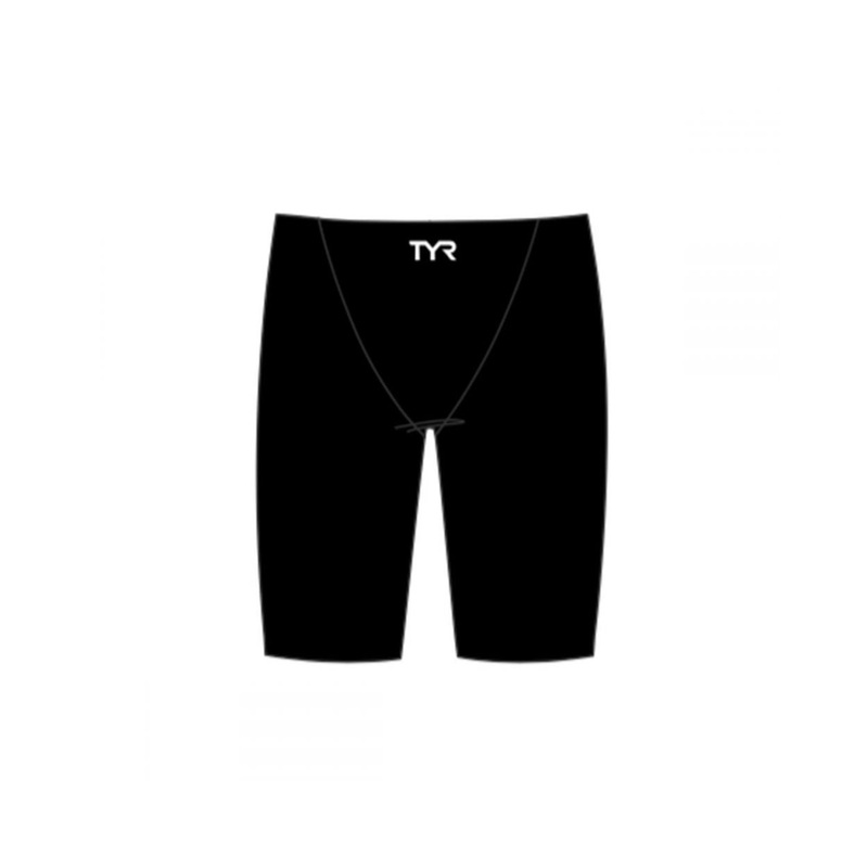 TYR Men's Invictus Jammer Tech Suit