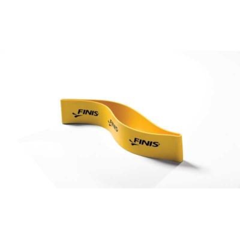 Finis Ankle Pulling Strap - YMCA of Greater Boston Sea Dragons