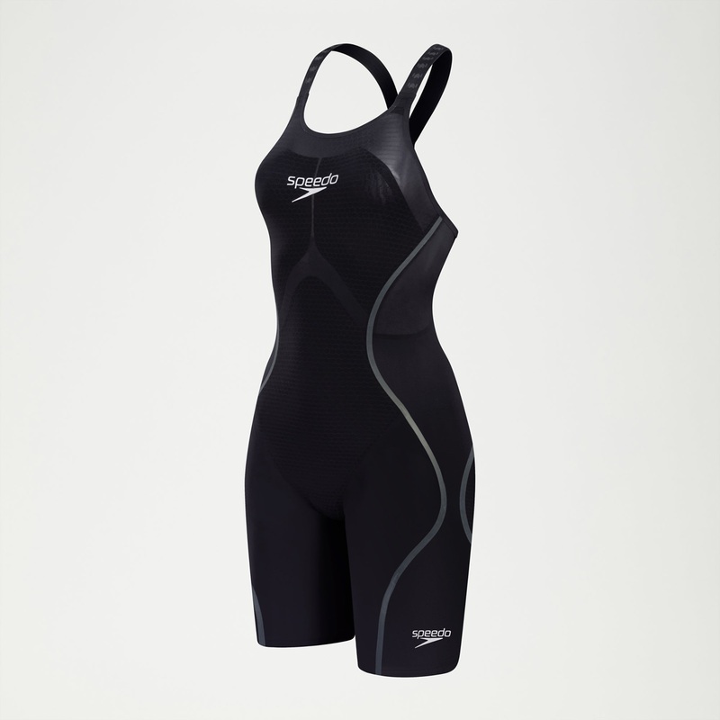 Speedo Women's Fastskin LZR Pure Intent 2.0 Closedback Kneeskin