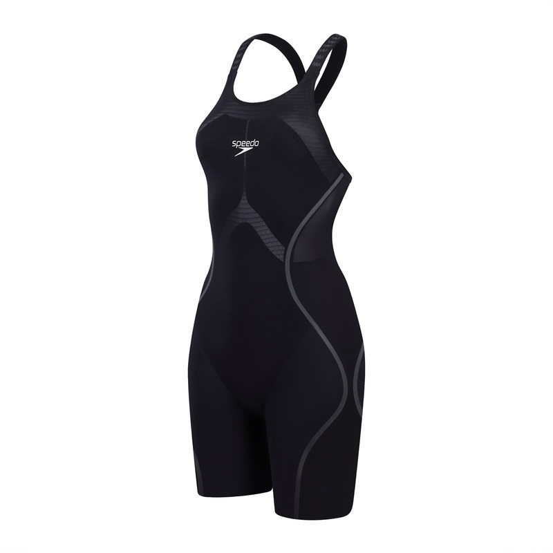 Speedo Women's Fastskin LZR Pure Intent 2.0 Openback Kneeskin