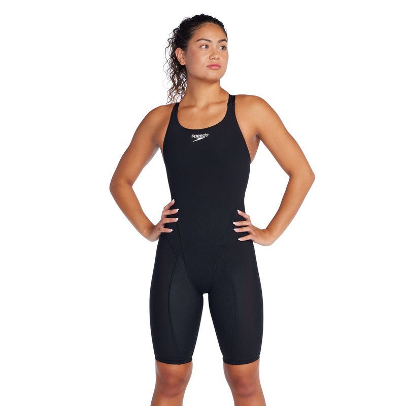 Speedo Women's Vanquisher Kneeskin