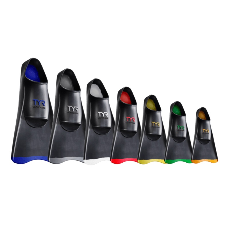 TYR CROSSBLADE FINS 2.0 - YMCA of Greater Boston Sea Dragons