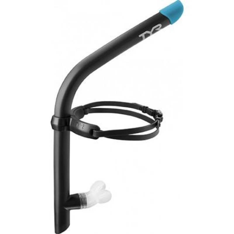 TYR Ultralite Snorkel 2.0 - YMCA of Greater Boston Sea Dragons