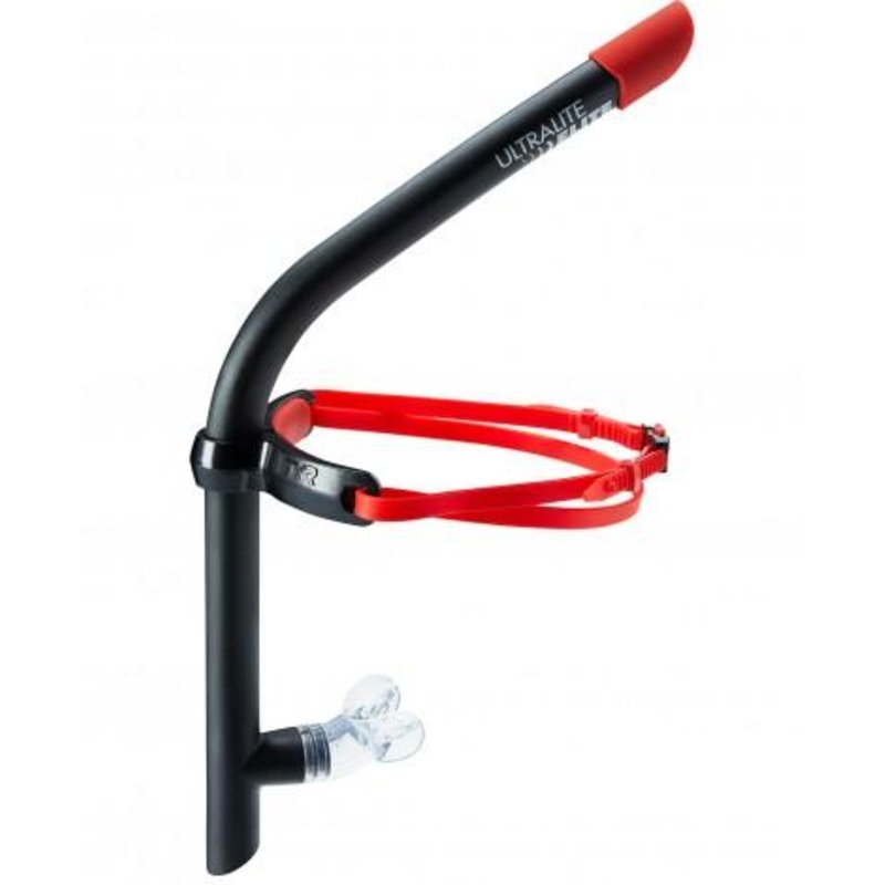 TYR Ultralite Snorkel Elite - YMCA of Greater Boston Sea Dragons