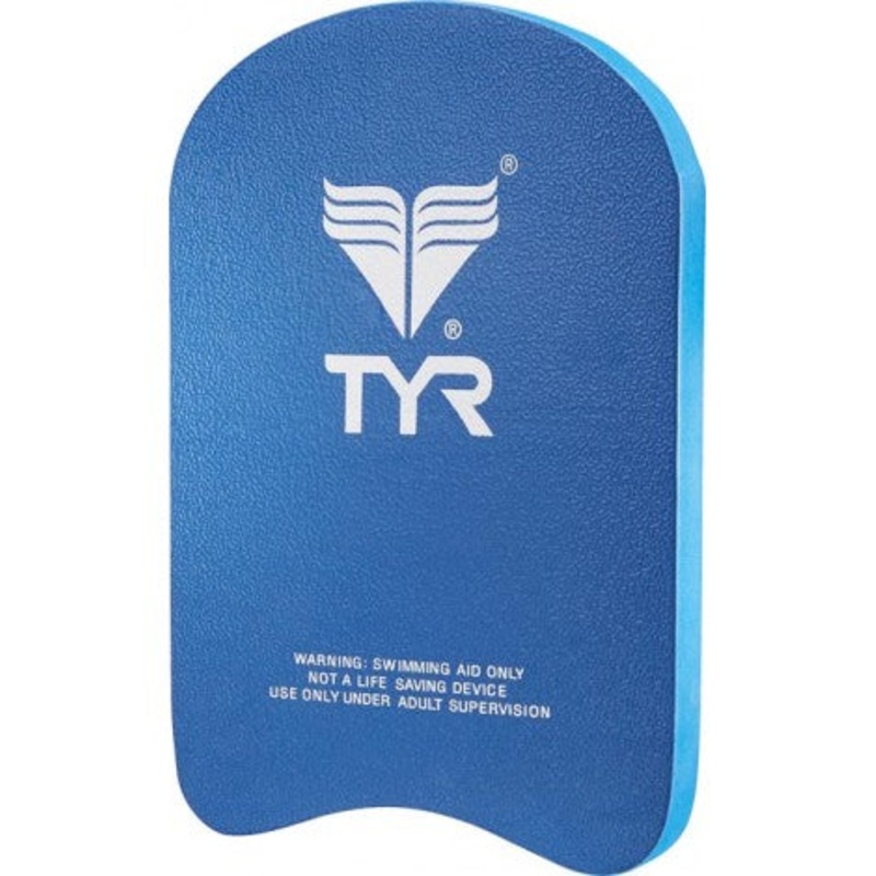 TYR Youth Classic Kickboard - CRA Swim Team