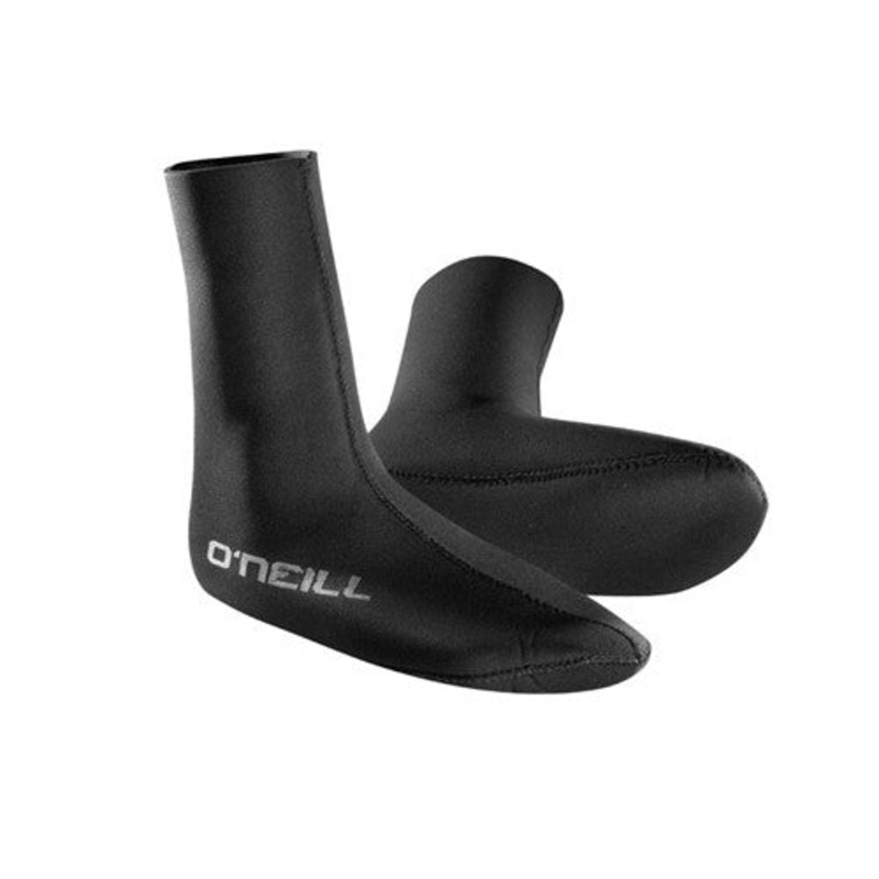 O'Neill 3mm Heat Neoprene Swimming Socks