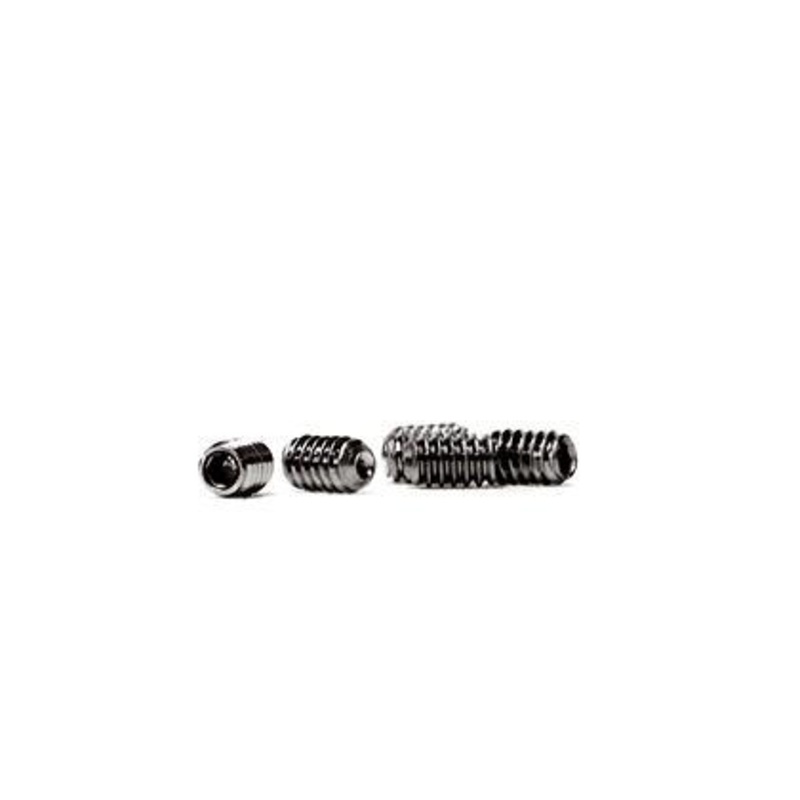 FCS Grub Screws (Pack of 12)