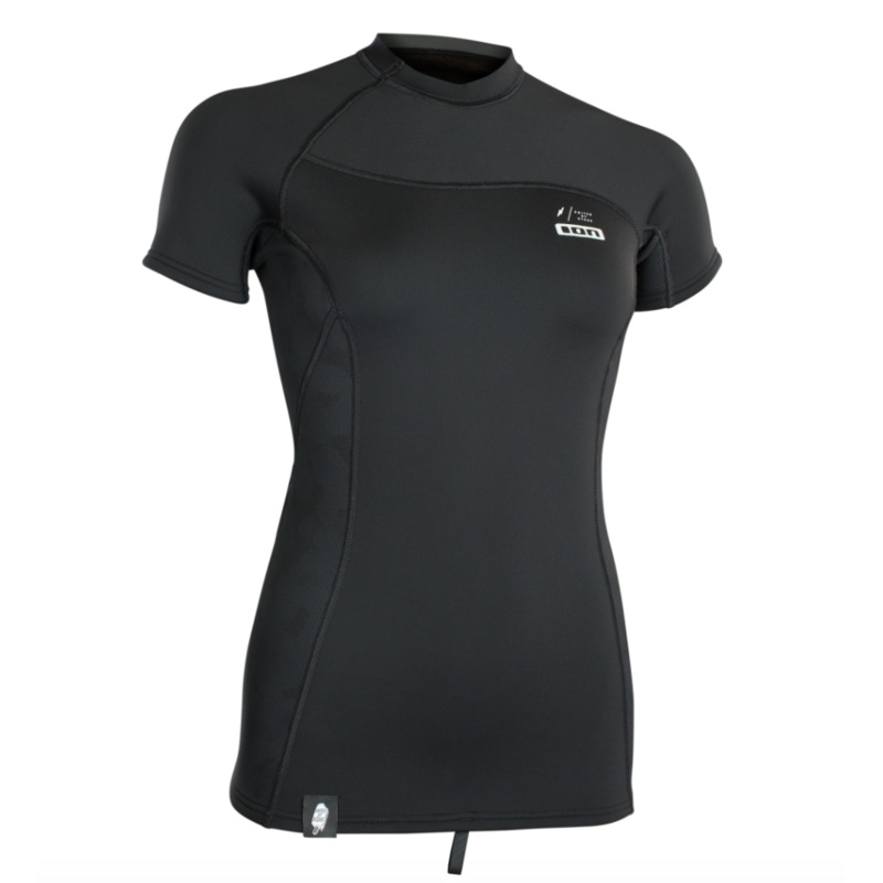 ION Womens Neoprene Top 2mm